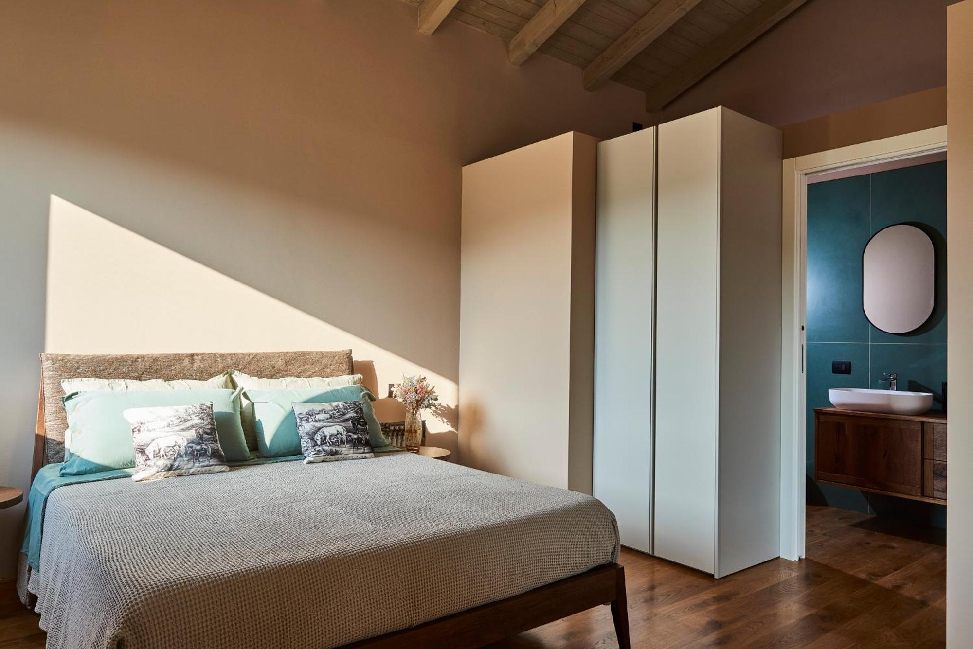 Agriturismo Prato Del Re Prignano sulla Secchia Екстериор снимка