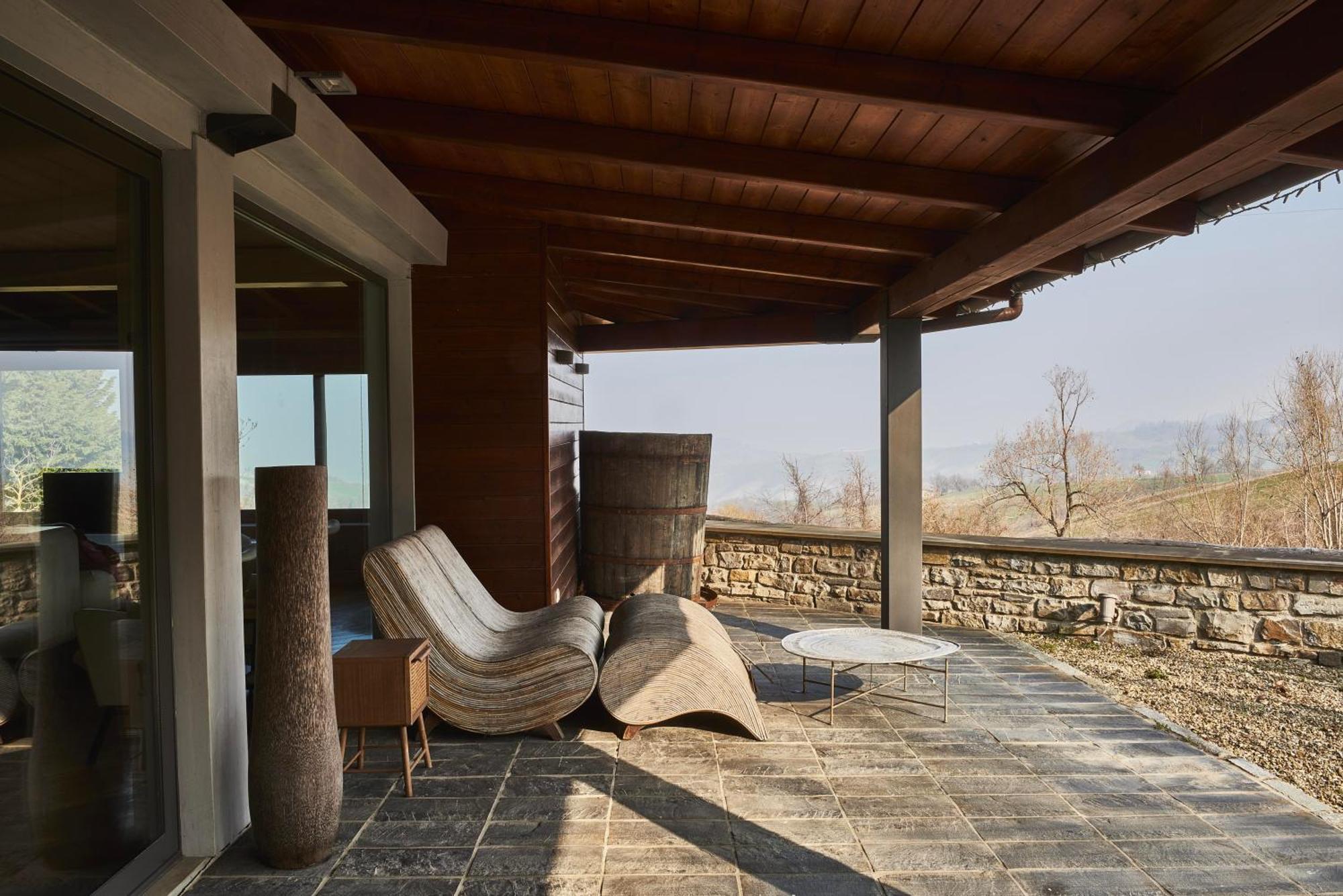 Agriturismo Prato Del Re Prignano sulla Secchia Екстериор снимка