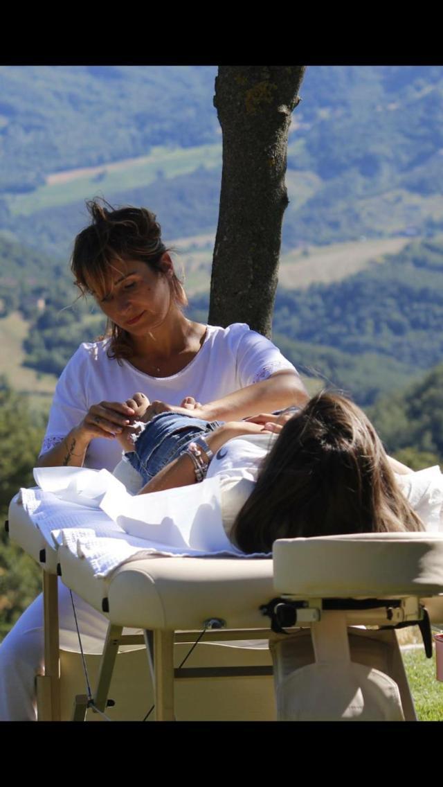 Agriturismo Prato Del Re Prignano sulla Secchia Екстериор снимка