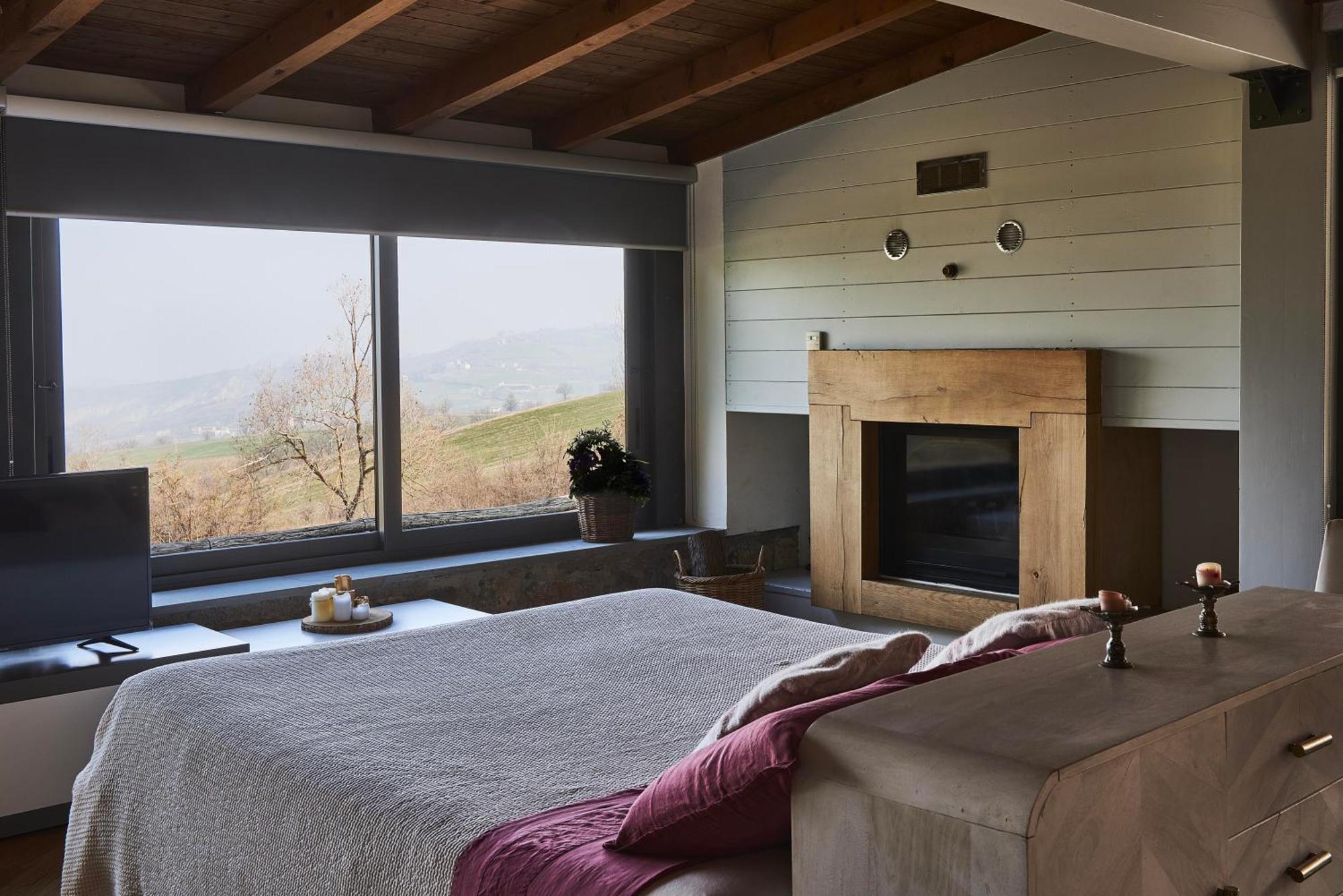 Agriturismo Prato Del Re Prignano sulla Secchia Екстериор снимка