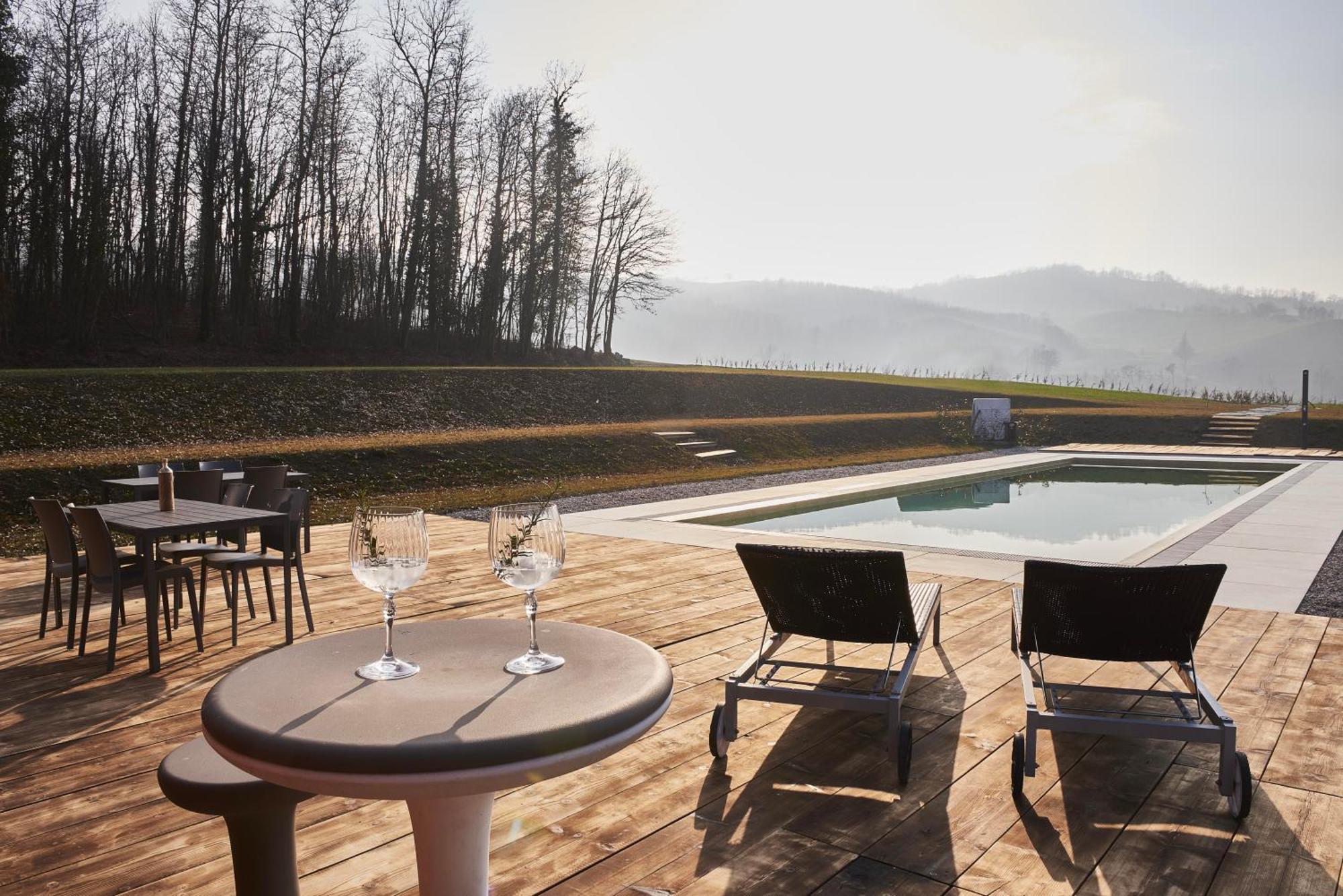 Agriturismo Prato Del Re Prignano sulla Secchia Екстериор снимка