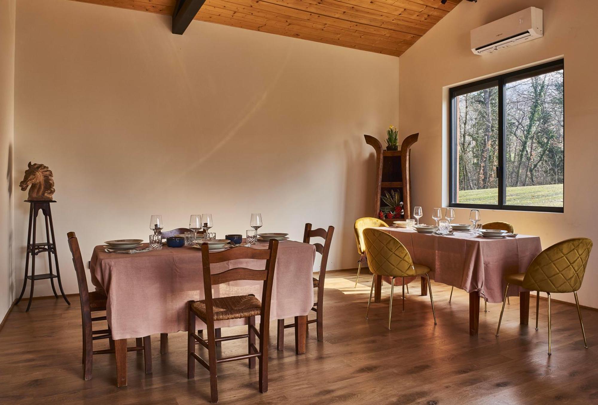 Agriturismo Prato Del Re Prignano sulla Secchia Екстериор снимка
