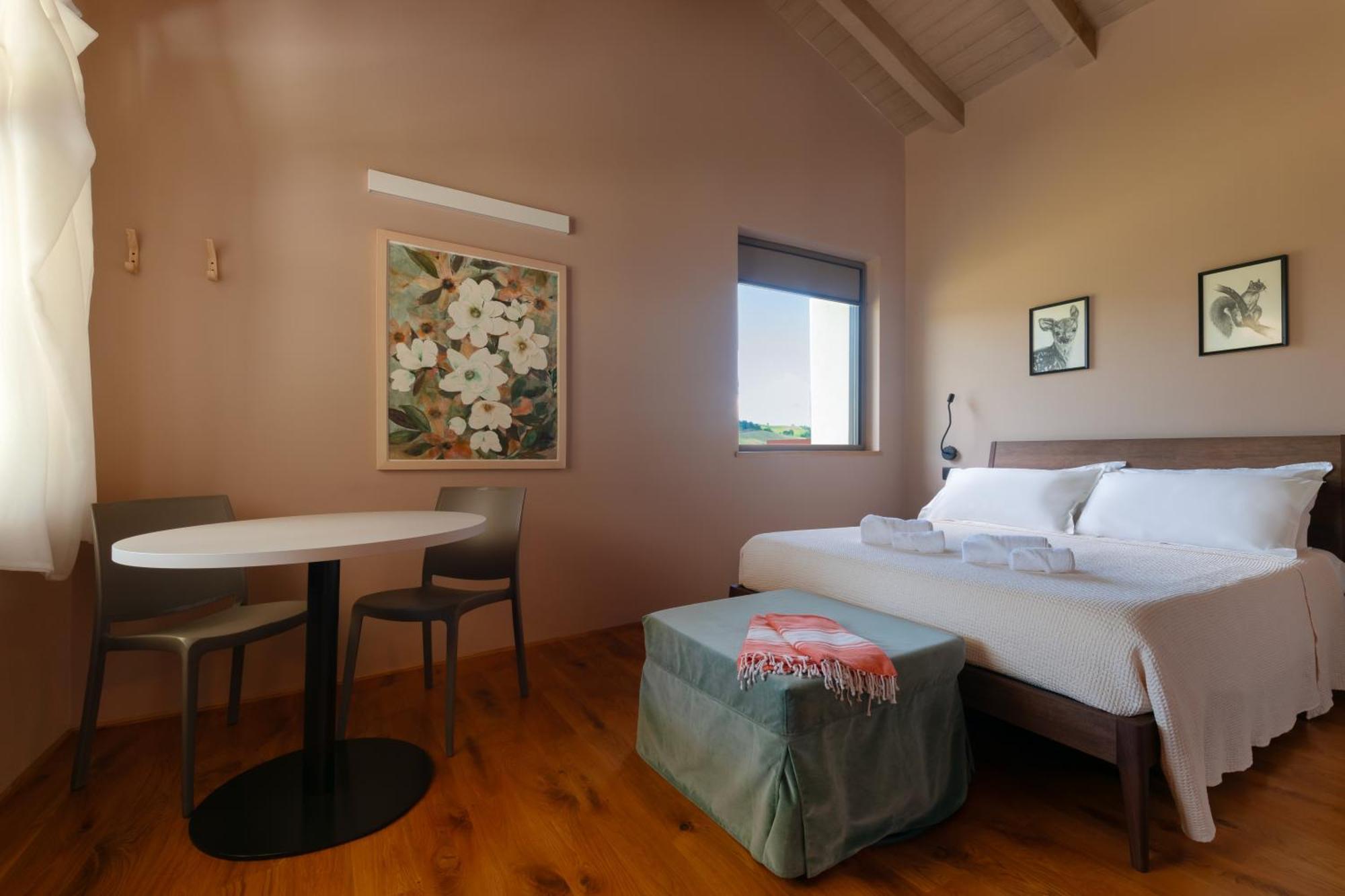 Agriturismo Prato Del Re Prignano sulla Secchia Екстериор снимка