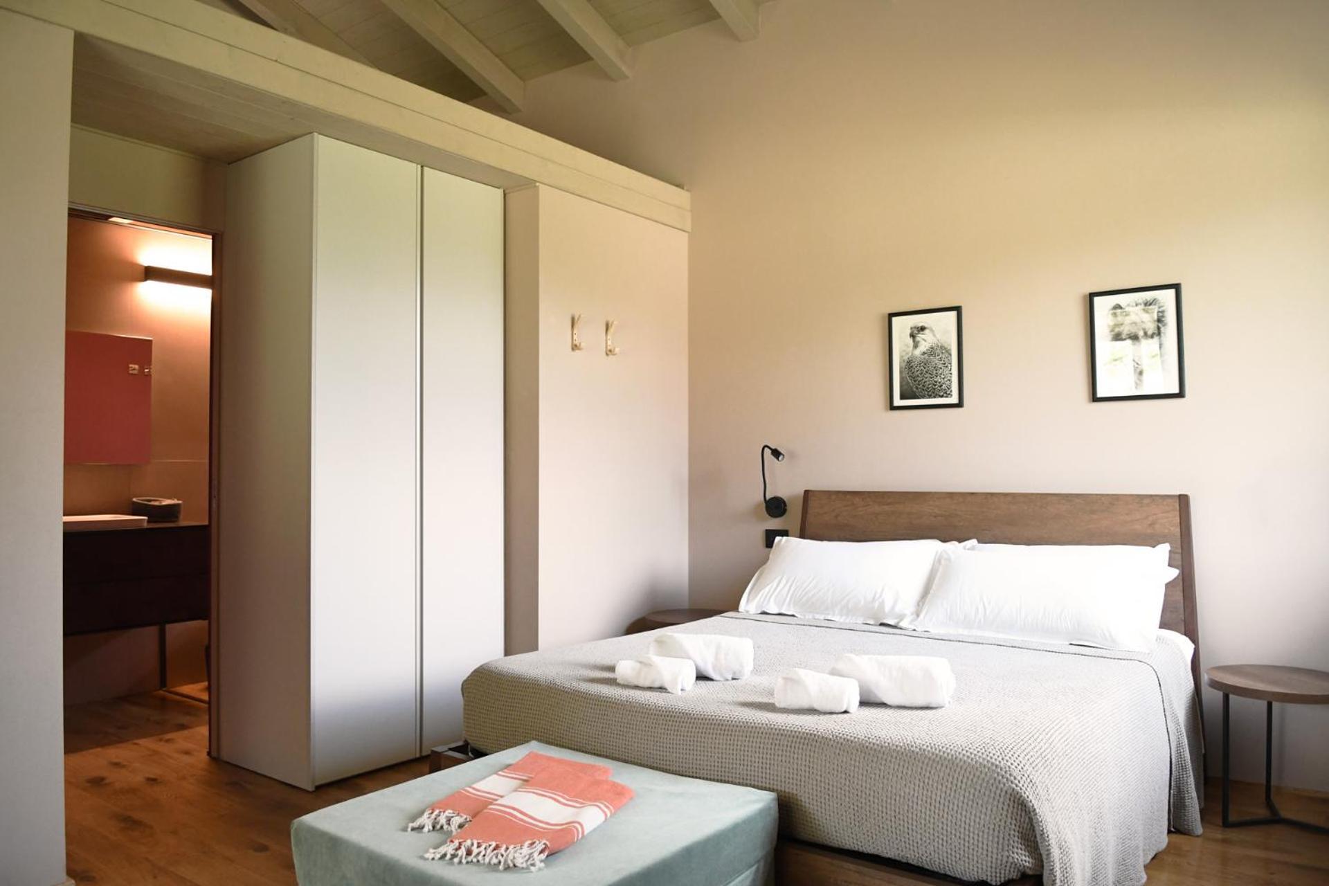 Agriturismo Prato Del Re Prignano sulla Secchia Екстериор снимка