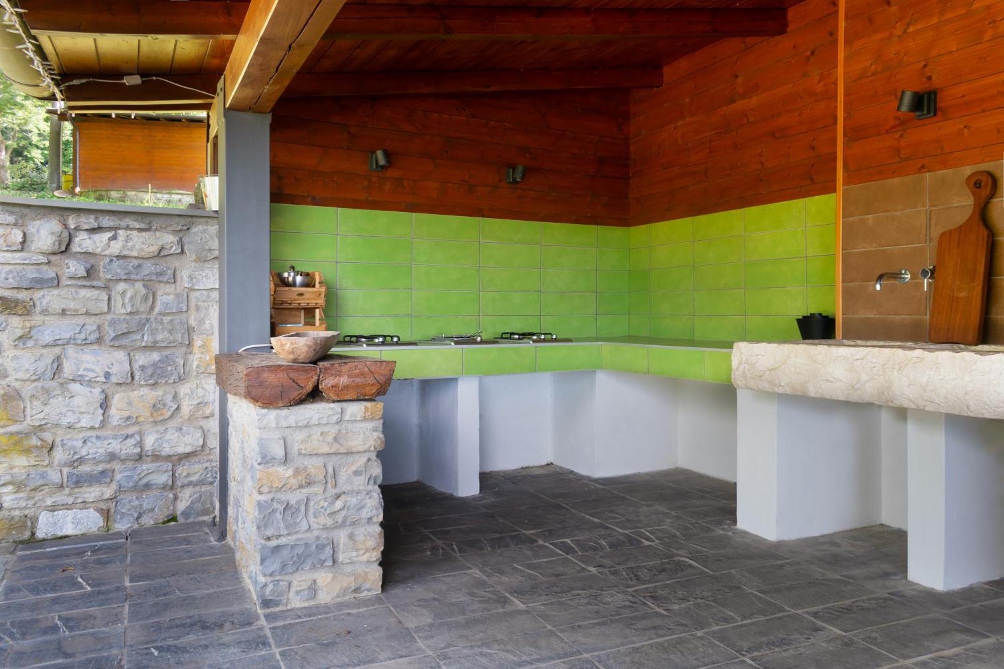 Agriturismo Prato Del Re Prignano sulla Secchia Екстериор снимка