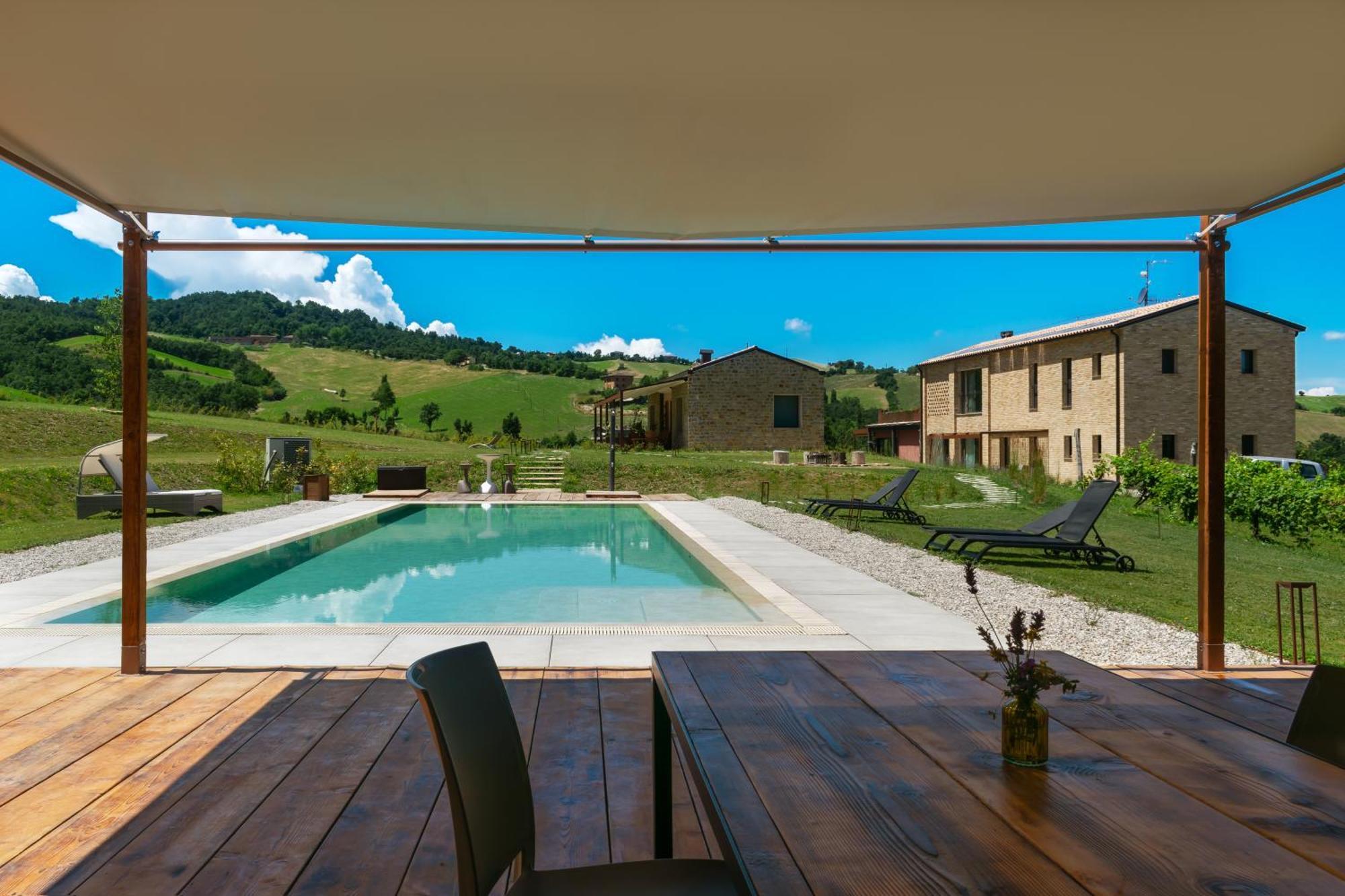Agriturismo Prato Del Re Prignano sulla Secchia Екстериор снимка