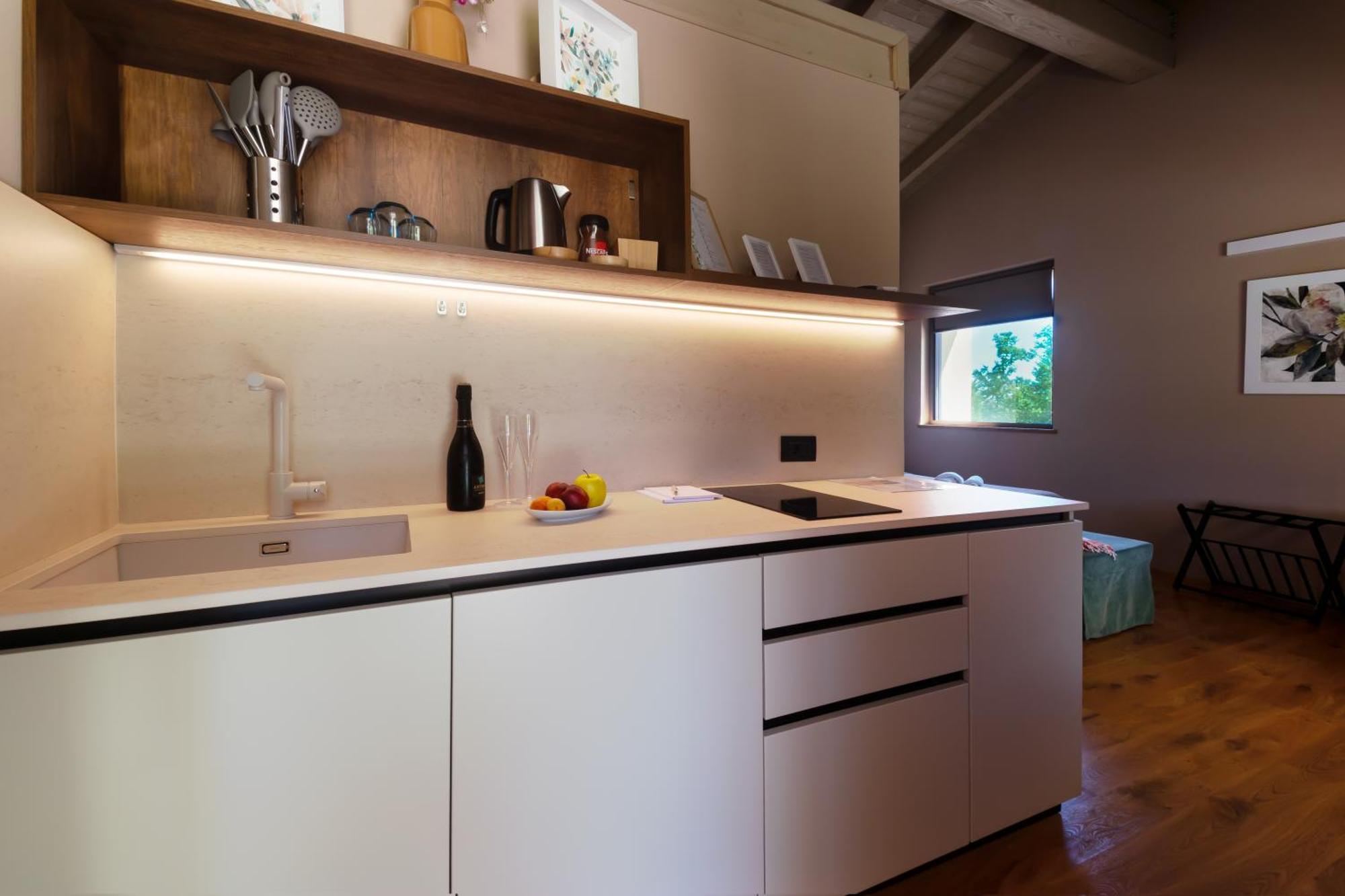 Agriturismo Prato Del Re Prignano sulla Secchia Екстериор снимка