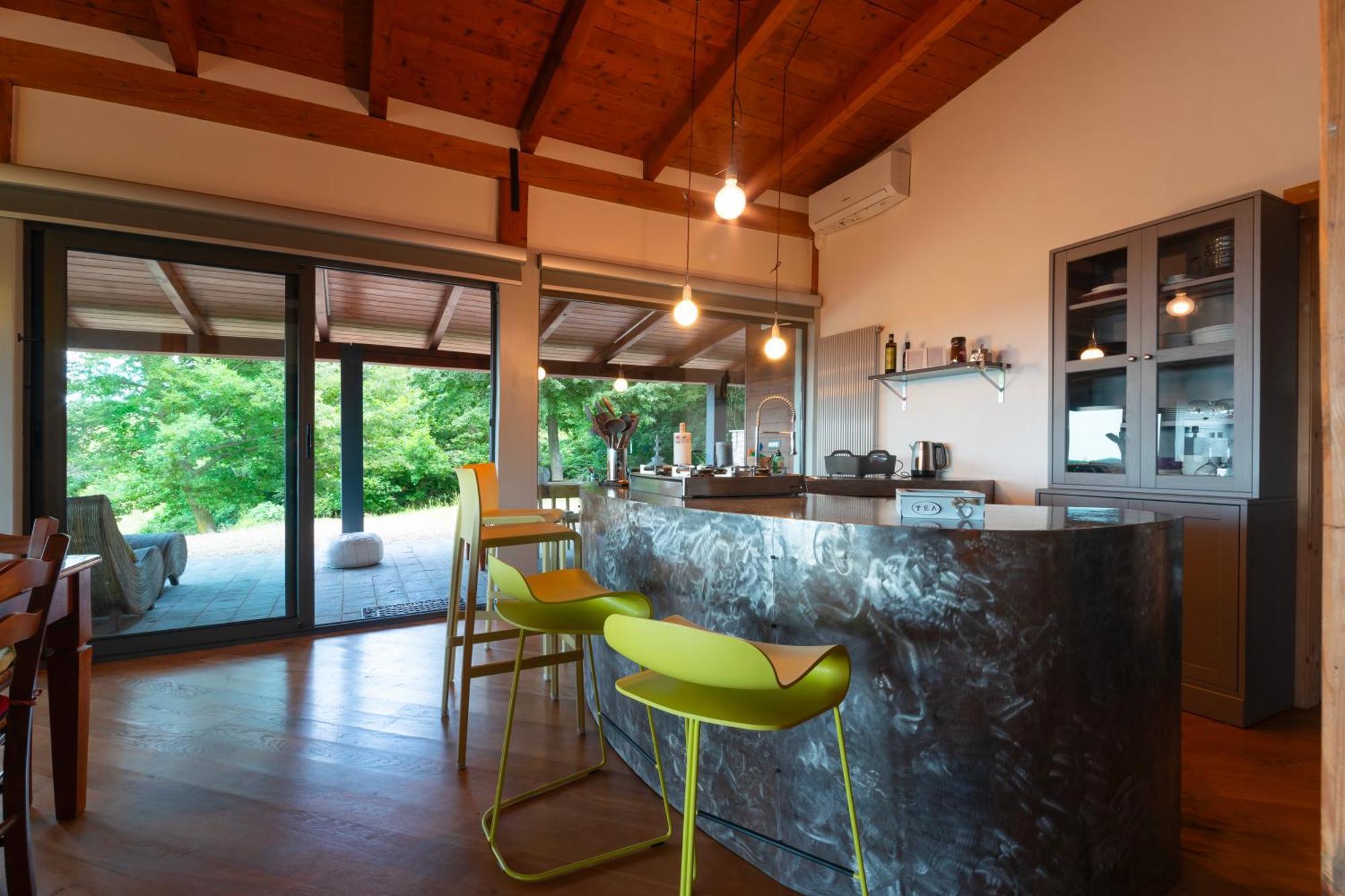 Agriturismo Prato Del Re Prignano sulla Secchia Екстериор снимка